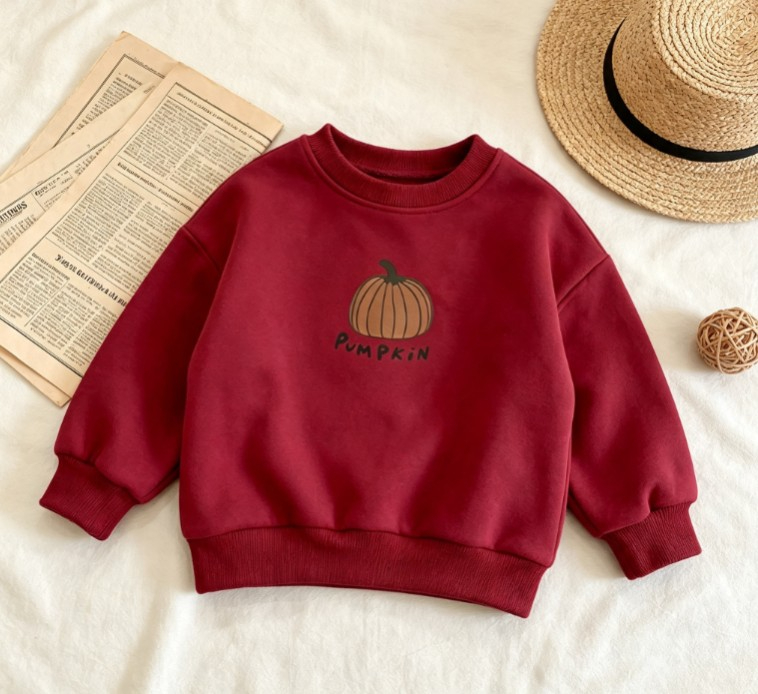 Baby Kids Casual Sweatshirt Ki - Baby Clothing Patterns Free review and price