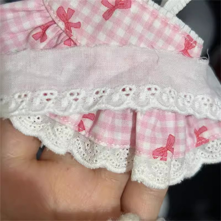 Da Tou Dian Big Bow Cake Sets  - Baby Clothing Yellow review and price