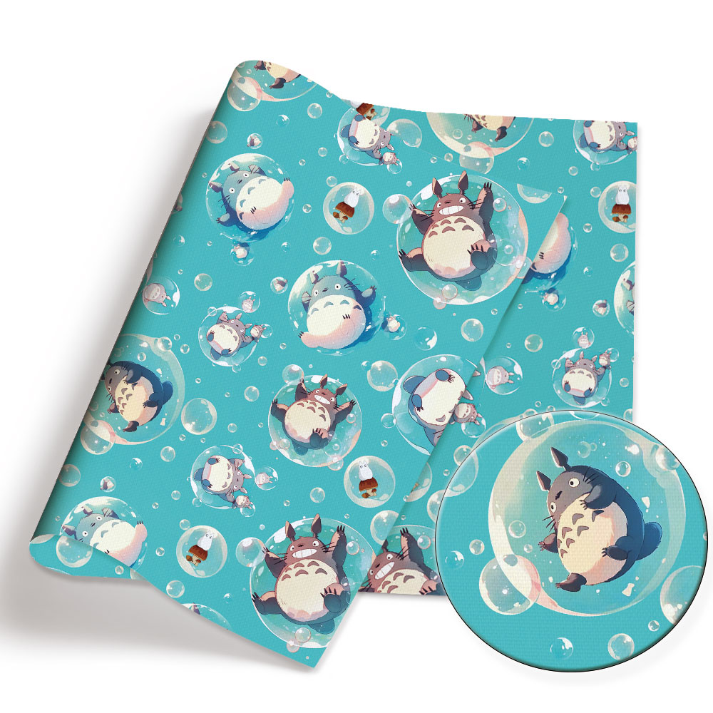 Cartoon Fabric Hot DIY140*50cm - Baby Clothing Products review and price