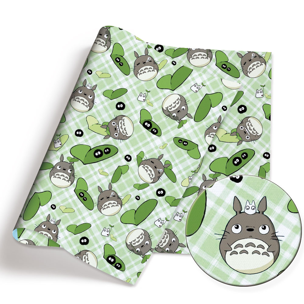 Cartoon Fabric Hot DIY140*50cm - Baby Clothing Products review and price