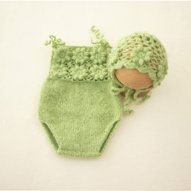 2026 Newborn Mohair Romper Pho - Baby Clothing On Sale review and price