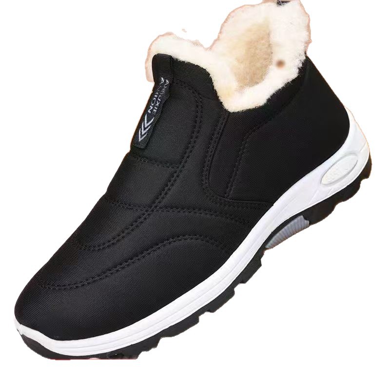 New Winter Cotton Shoes for Wo - Soft Sole Booties review and price