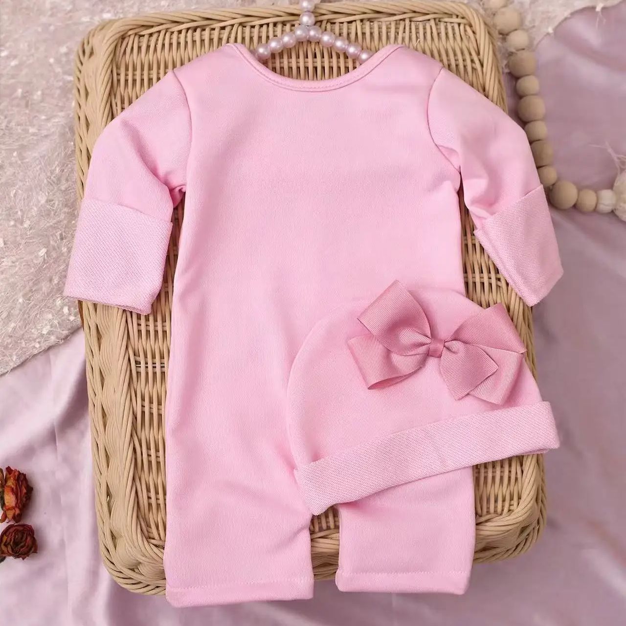 Ylsteed 2Pcs Newborn Photograp - Baby Clothing On Sale review and price