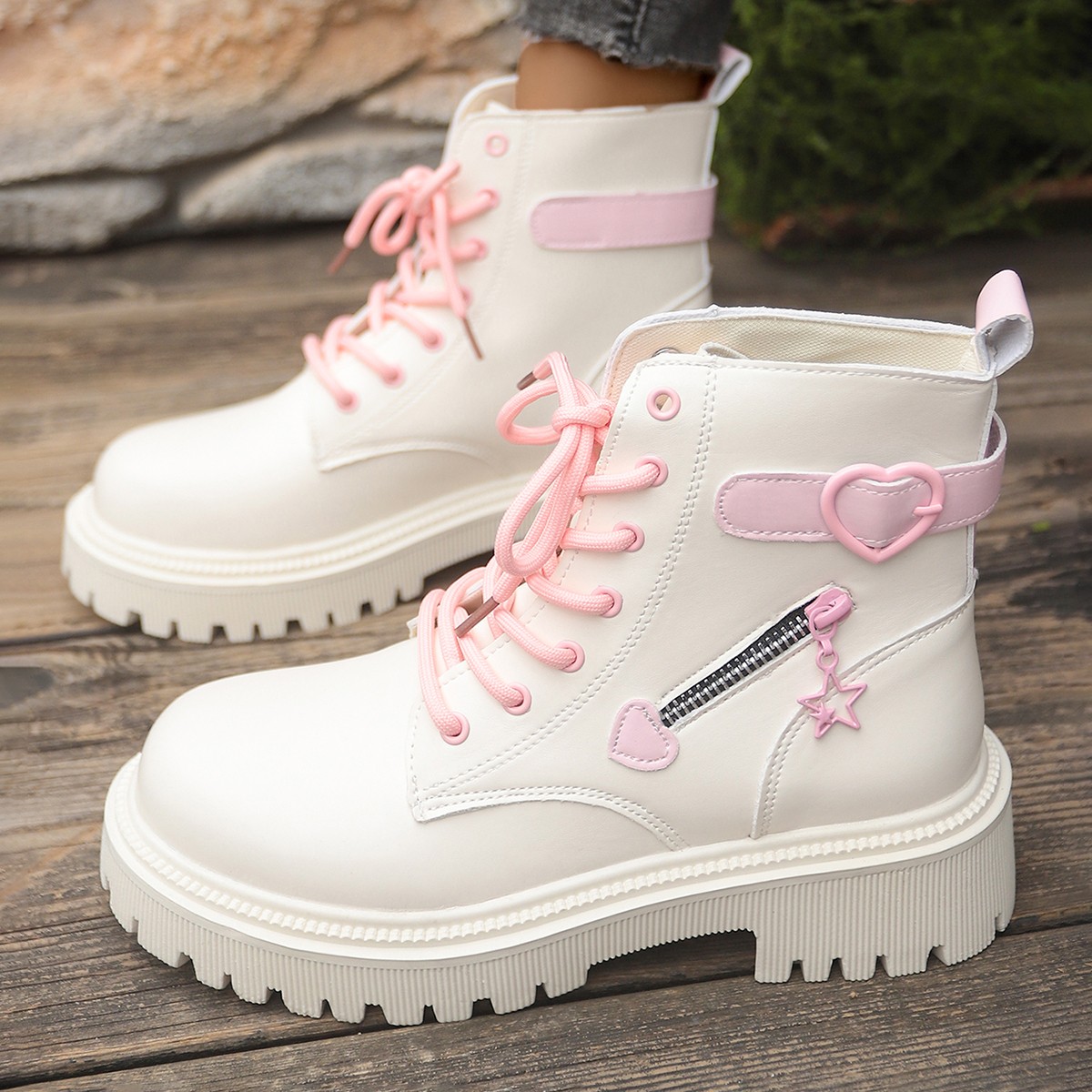 Women Boots Fashion Autumn Win - Soft Sole Booties review and price