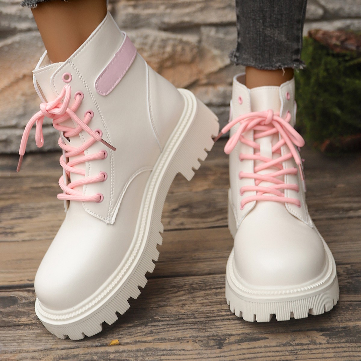 Women Boots Fashion Autumn Win - Soft Sole Booties review and price