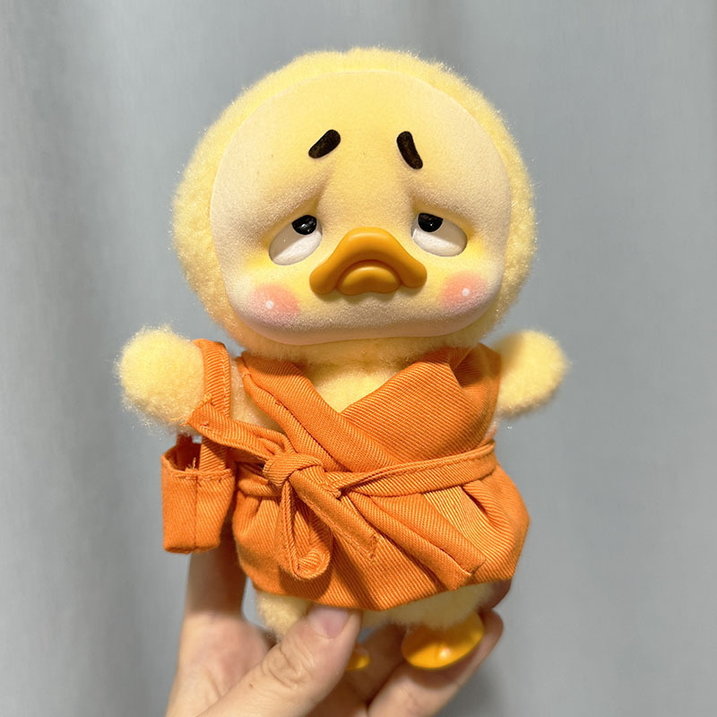 Upset Duck Clothing Annoying D - Baby Clothing Yellow review and price