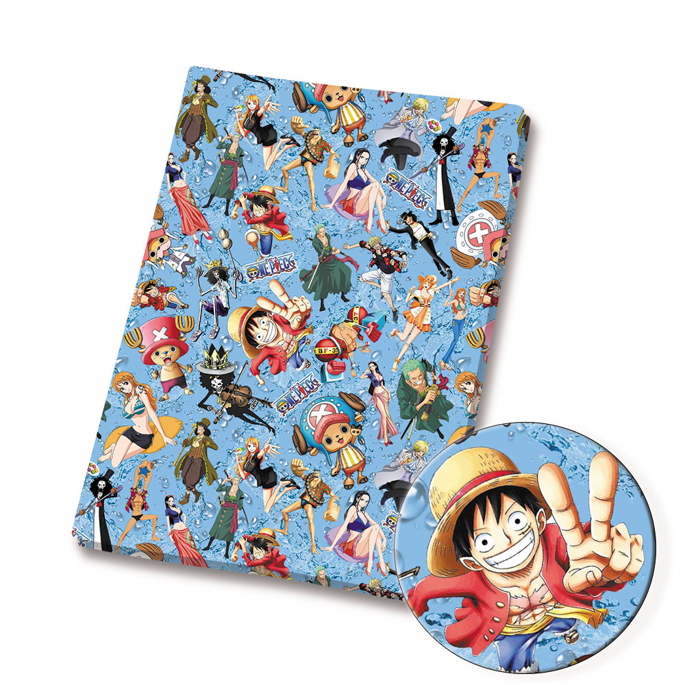ONE PIECE Hot cartoon DIY hand - Baby Clothing Products review and price